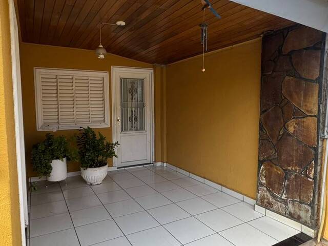 Casa para Venda em Cuiabá - 5