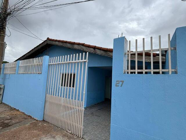 #CA146 - Casa para Locação em Cuiabá - MT