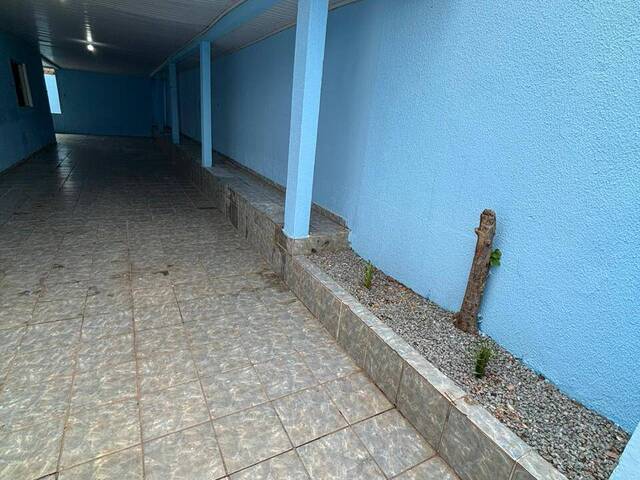 #CA146 - Casa para Locação em Cuiabá - MT
