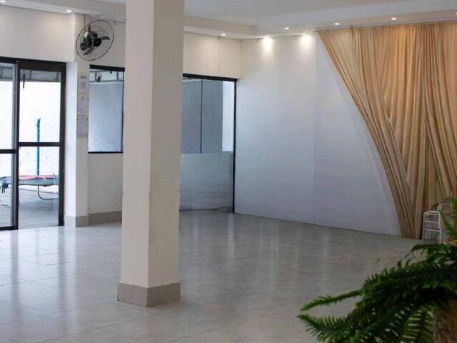 Sala para Venda em Cuiabá - 3