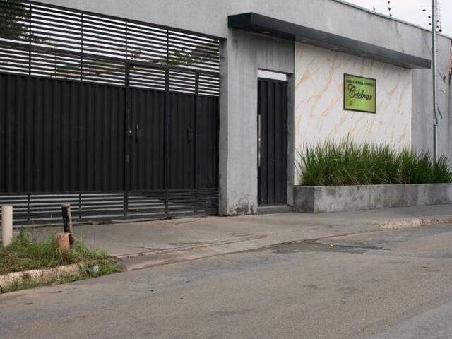 Venda em Alvorada - Cuiabá