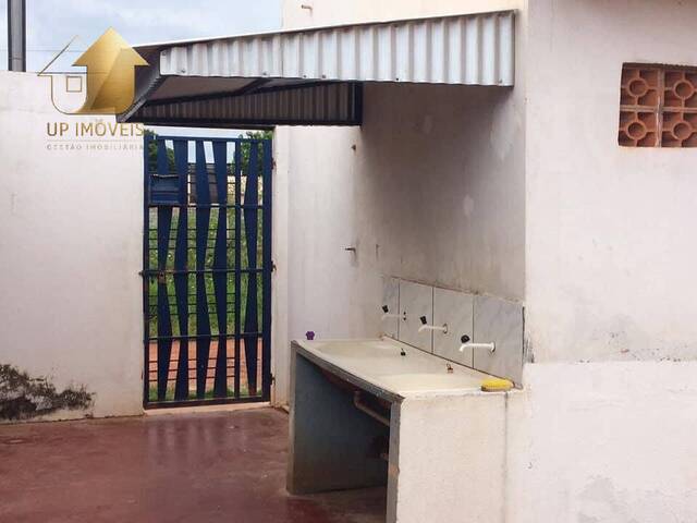 Casa para Venda em Cuiabá - 3