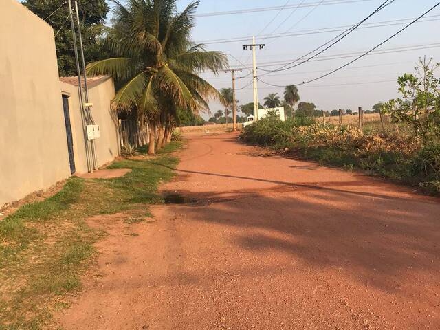 Casa para Venda em Cuiabá - 5