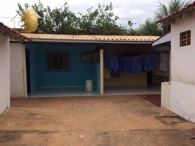 Casa para Venda em Cuiabá - 4