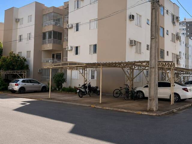 #ap155 - Apartamento para Locação em Cuiabá - MT