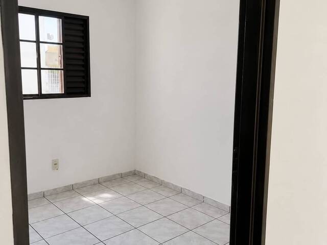#ap155 - Apartamento para Locação em Cuiabá - MT