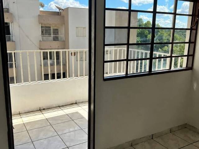 #ap155 - Apartamento para Locação em Cuiabá - MT