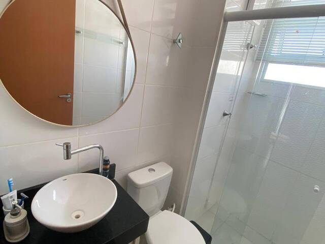 Apartamento para Locação em Cuiabá - 5