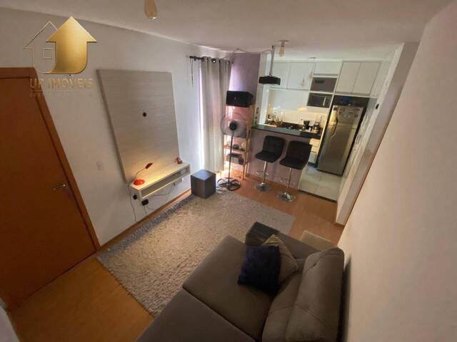 Apartamento para Locação em Cuiabá - 2