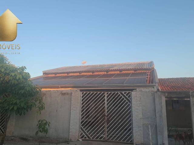 #Ca157 - Casa para Locação em Cuiabá - MT