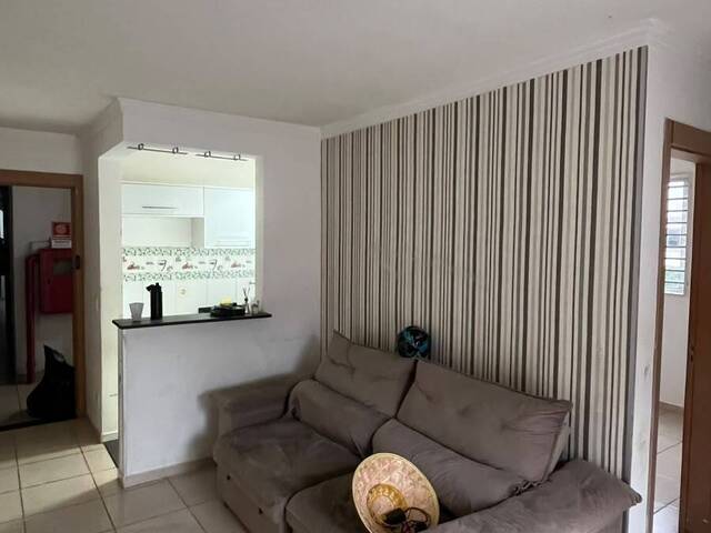 #ap161 - Apartamento para Locação em Cuiabá - MT