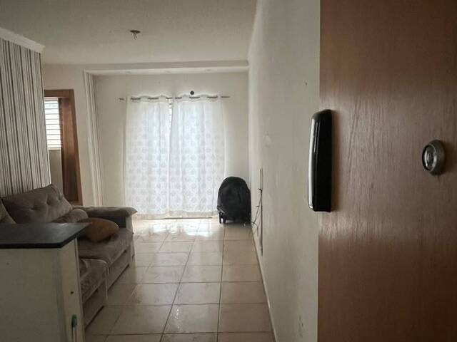 #ap161 - Apartamento para Locação em Cuiabá - MT