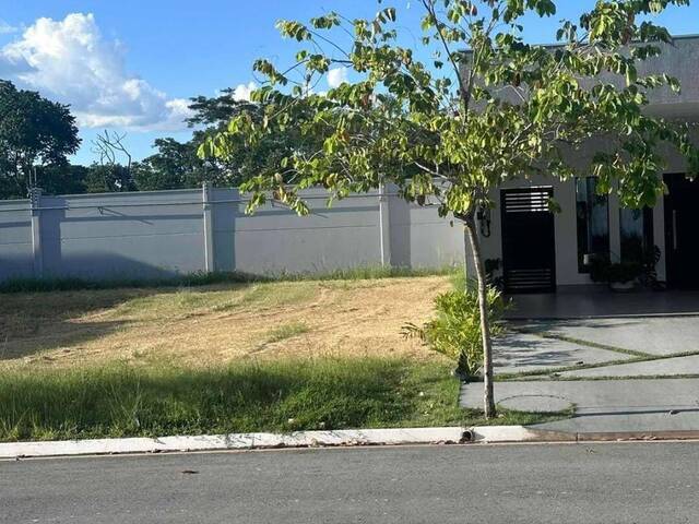#te162 - Terreno para Venda em Cuiabá - MT