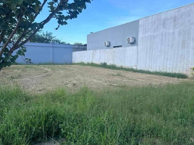 #te162 - Terreno para Venda em Cuiabá - MT