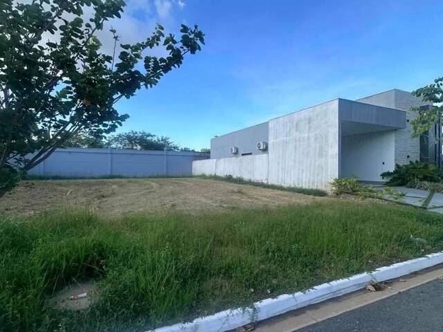 #te162 - Terreno para Venda em Cuiabá - MT