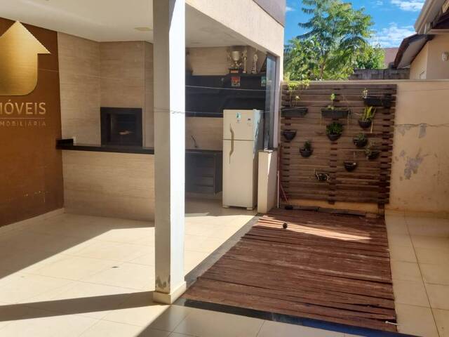 Casa em condomínio para Venda em Cuiabá - 3