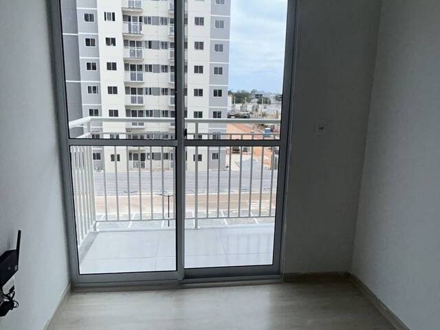#Ap167 - Apartamento para Locação em Cuiabá - MT