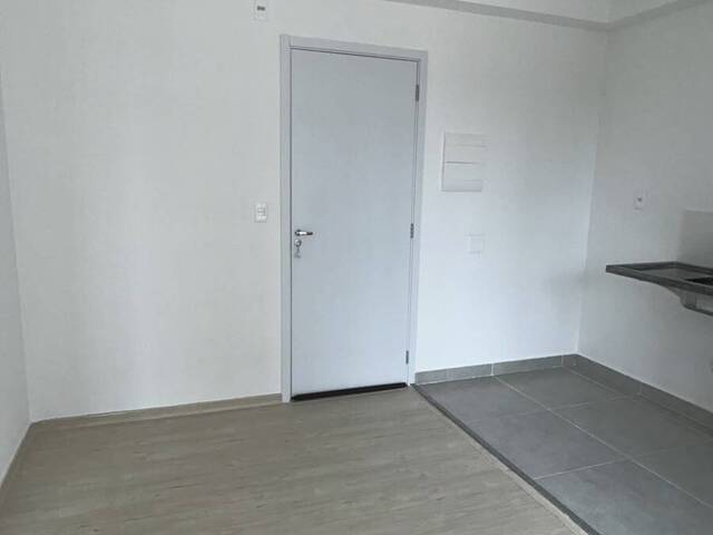 #167 - Apartamento para Locação em Cuiabá - MT