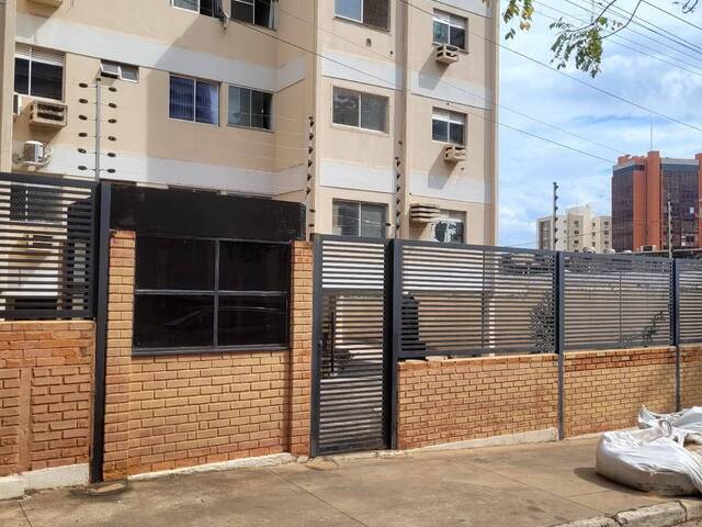 #Ap168 - Apartamento para Venda em Cuiabá - MT