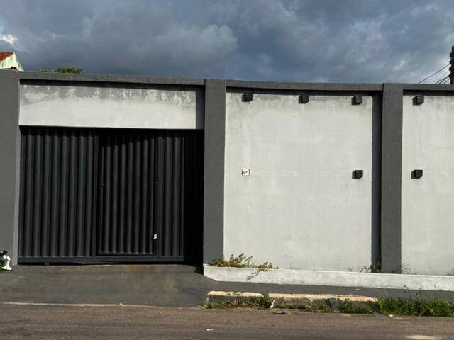 Venda em Tijucal - Cuiabá
