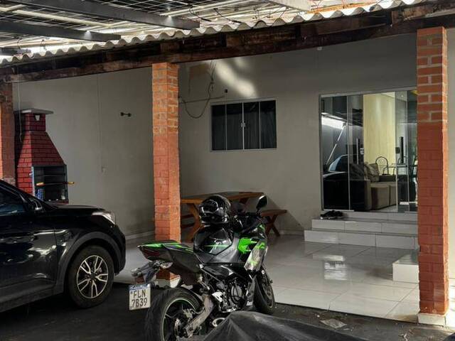 #CA170 - Casa para Venda em Cuiabá - MT