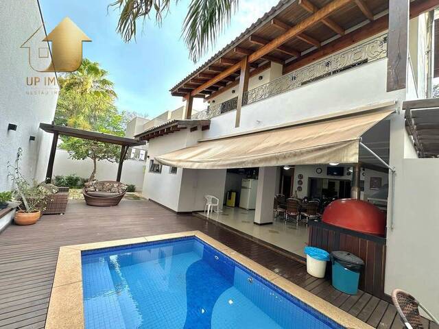 Casa em condomínio para Locação em Cuiabá - 4