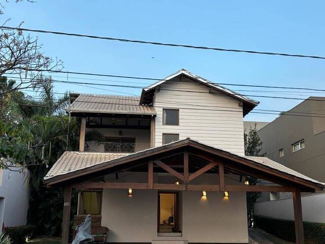 #So172 - Casa em condomínio para Locação em Cuiabá - MT