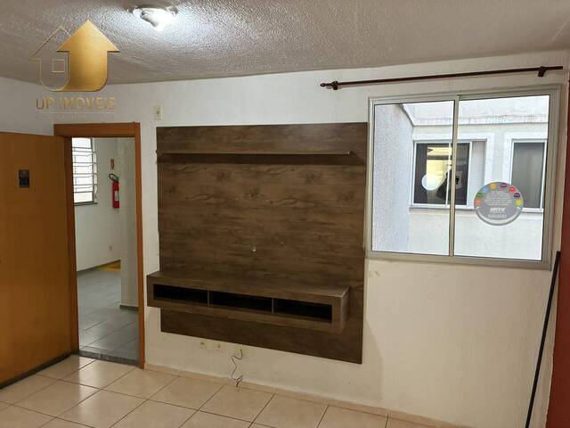 #Ap173 - Apartamento para Locação em Cuiabá - MT