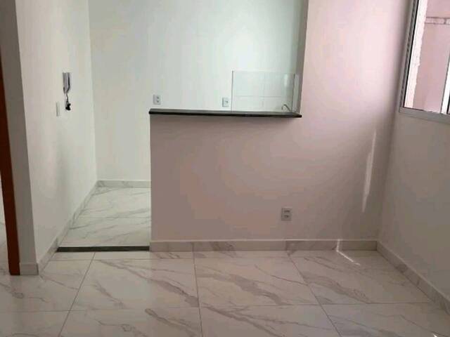 #Ap174 - Apartamento para Venda em Várzea Grande - MT