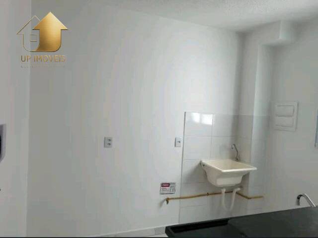Apartamento para Venda em Várzea Grande - 5