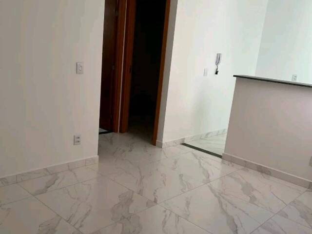 #Ap174 - Apartamento para Venda em Várzea Grande - MT