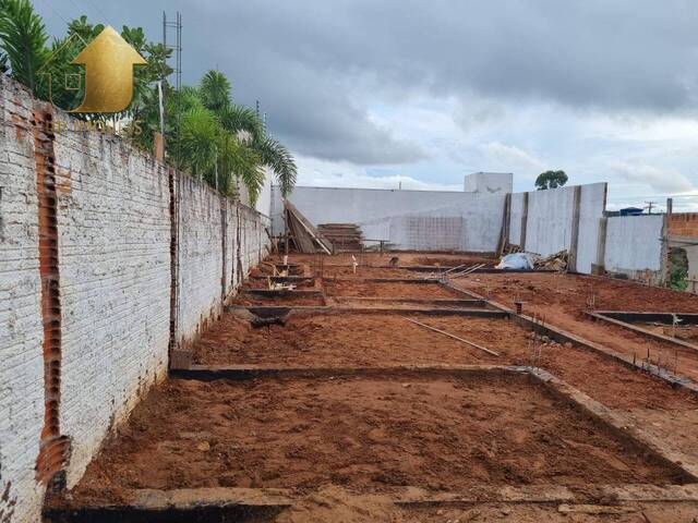 #Te176 - Terreno para Venda em Chapada dos Guimarães - MT