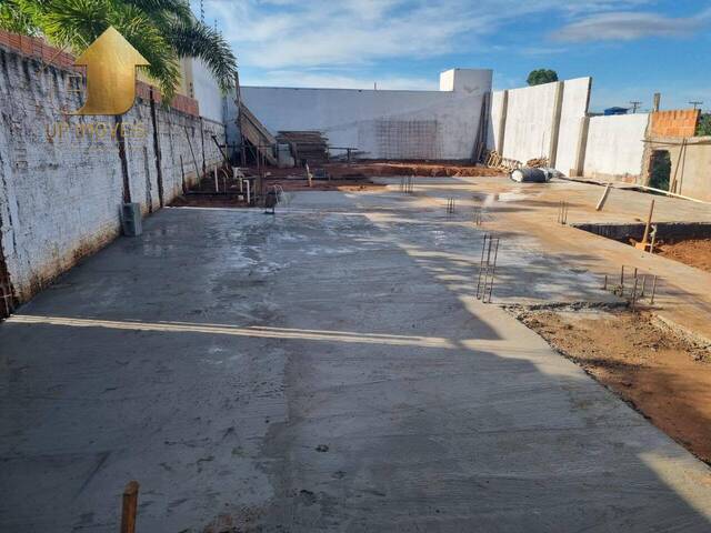 #Te176 - Terreno para Venda em Chapada dos Guimarães - MT