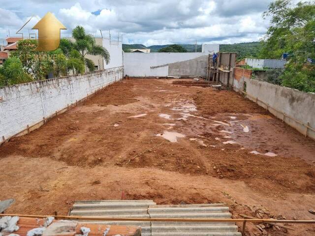 #Te176 - Terreno para Venda em Chapada dos Guimarães - MT