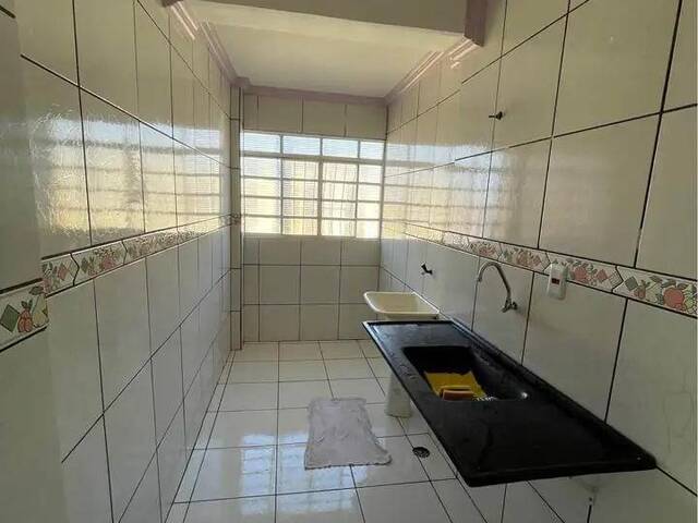 #Ap177 - Apartamento para Venda em Cuiabá - MT