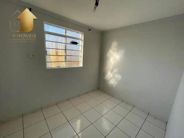#Ap177 - Apartamento para Venda em Cuiabá - MT