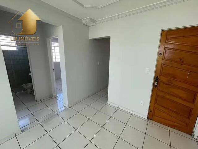 Venda em Residencial Santa Inês - Cuiabá