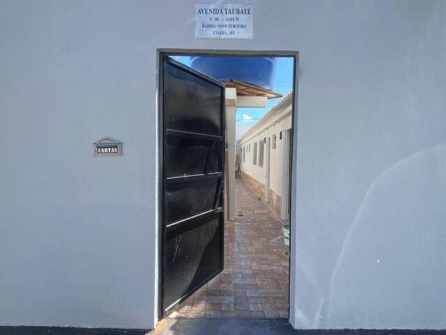 #Ca179 - Casa para Venda em Cuiabá - MT