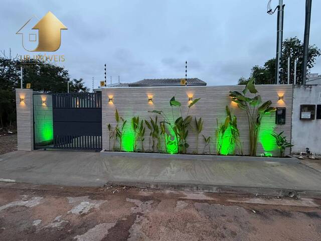 #Ca177 - Casa para Venda em Cuiabá - MT