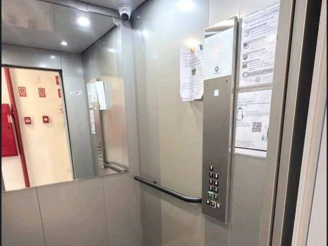 #Ap180 - Apartamento para Venda em Cuiabá - MT
