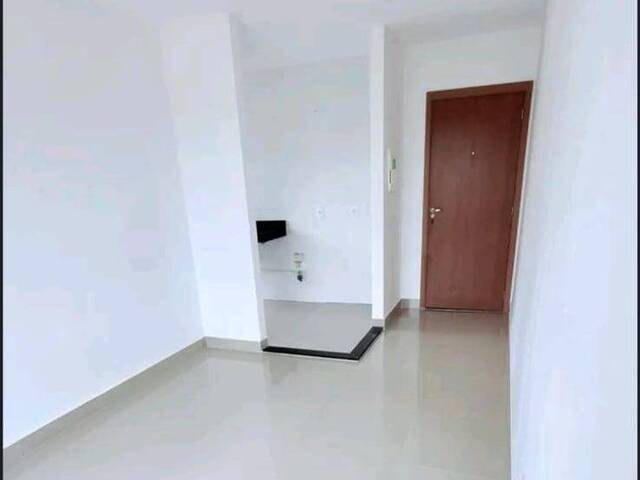 Apartamento para Venda em Cuiabá - 5