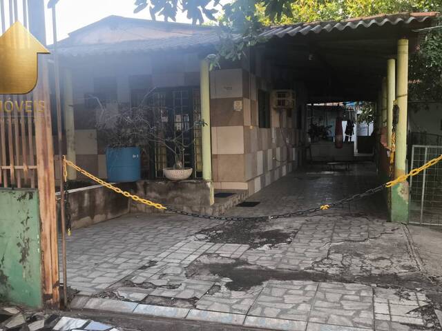 #CA183 - Casa para Venda em Cuiabá - MT
