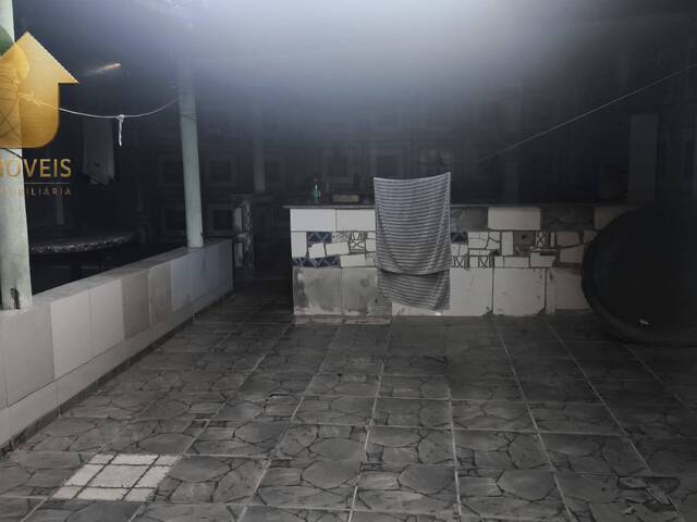 #CA183 - Casa para Venda em Cuiabá - MT