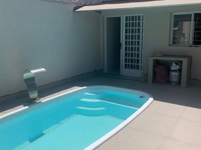 #Ca186 - Casa para Venda em Cuiabá - MT