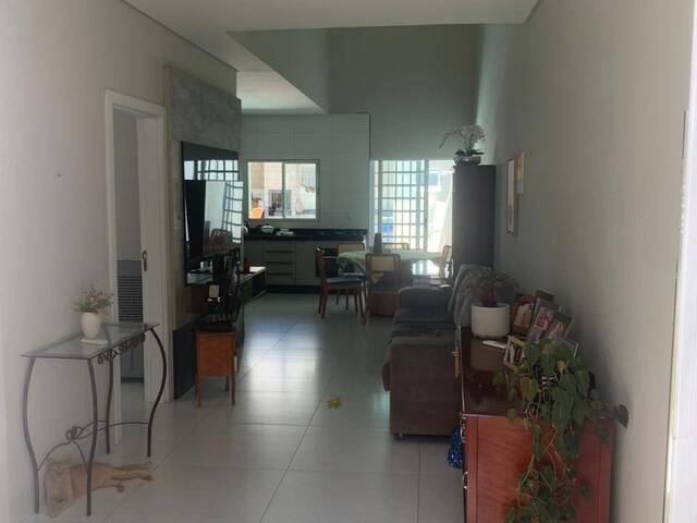 #Ca186 - Casa para Venda em Cuiabá - MT
