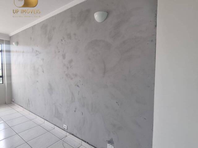 #187 - Apartamento para Venda em Cuiabá - MT