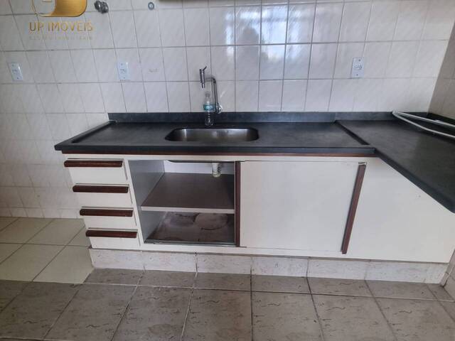 Apartamento para Venda em Cuiabá - 5