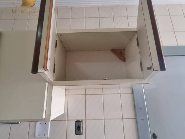 #187 - Apartamento para Venda em Cuiabá - MT