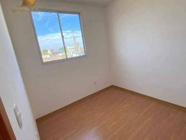 #AP188 - Apartamento para Venda em Cuiabá - MT
