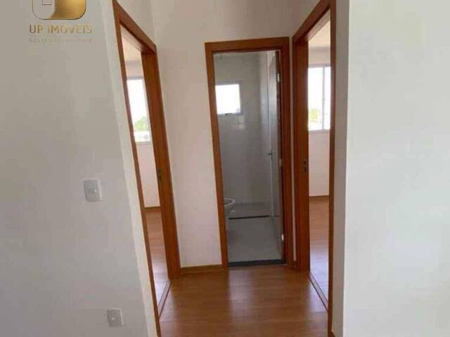 #AP188 - Apartamento para Venda em Cuiabá - MT